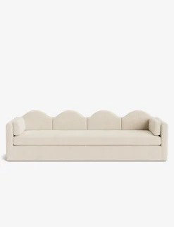 Bernadette Sofa by Sarah Sherman Samuel