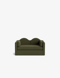 Bernadette Sofa by Sarah Sherman Samuel
