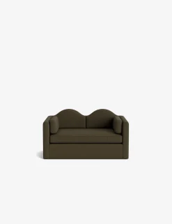 Bernadette Sofa by Sarah Sherman Samuel