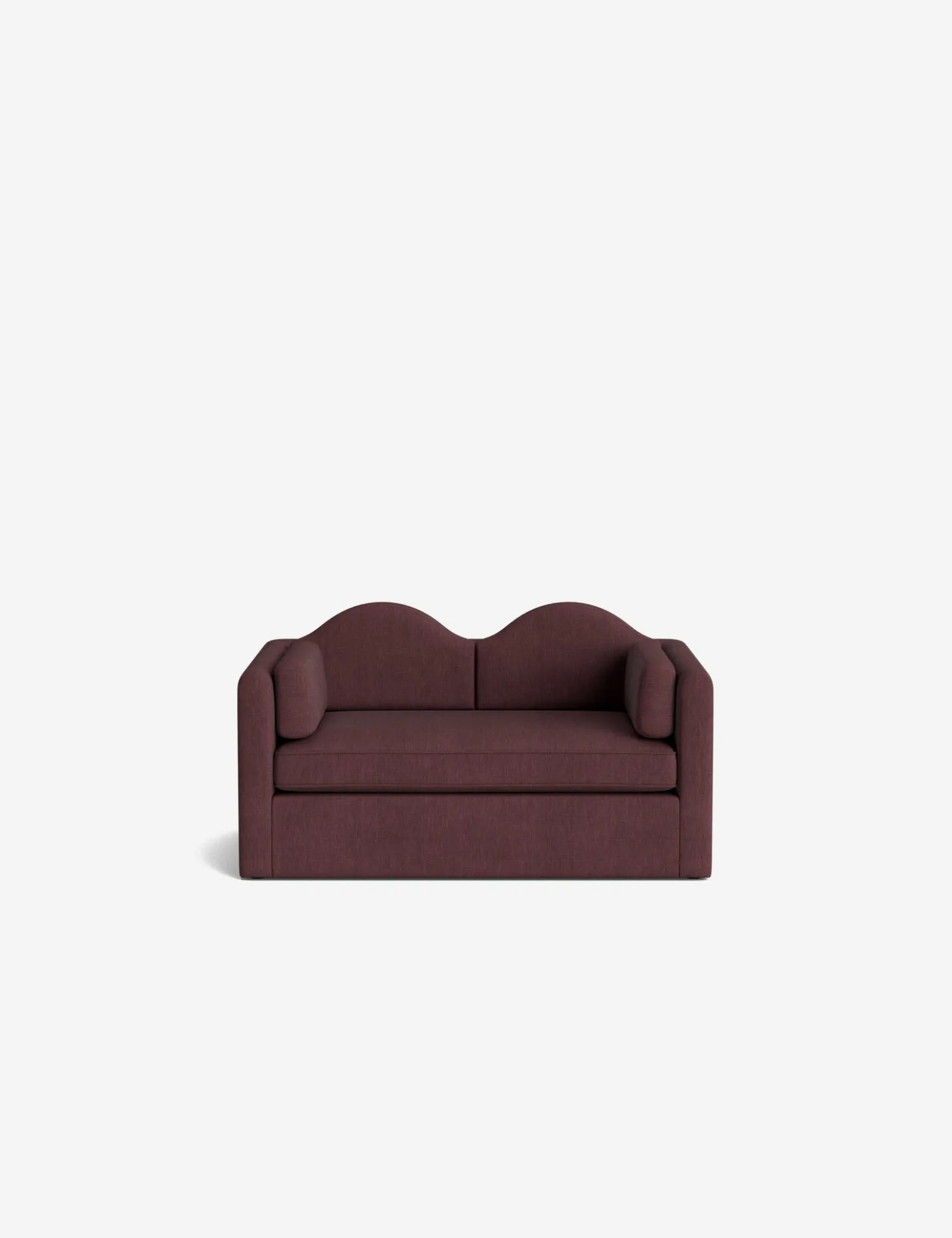 Bernadette Sofa by Sarah Sherman Samuel