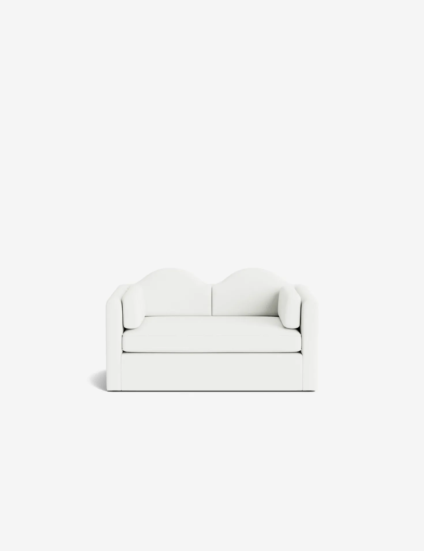 Bernadette Sofa by Sarah Sherman Samuel