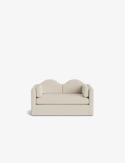 Bernadette Sofa by Sarah Sherman Samuel