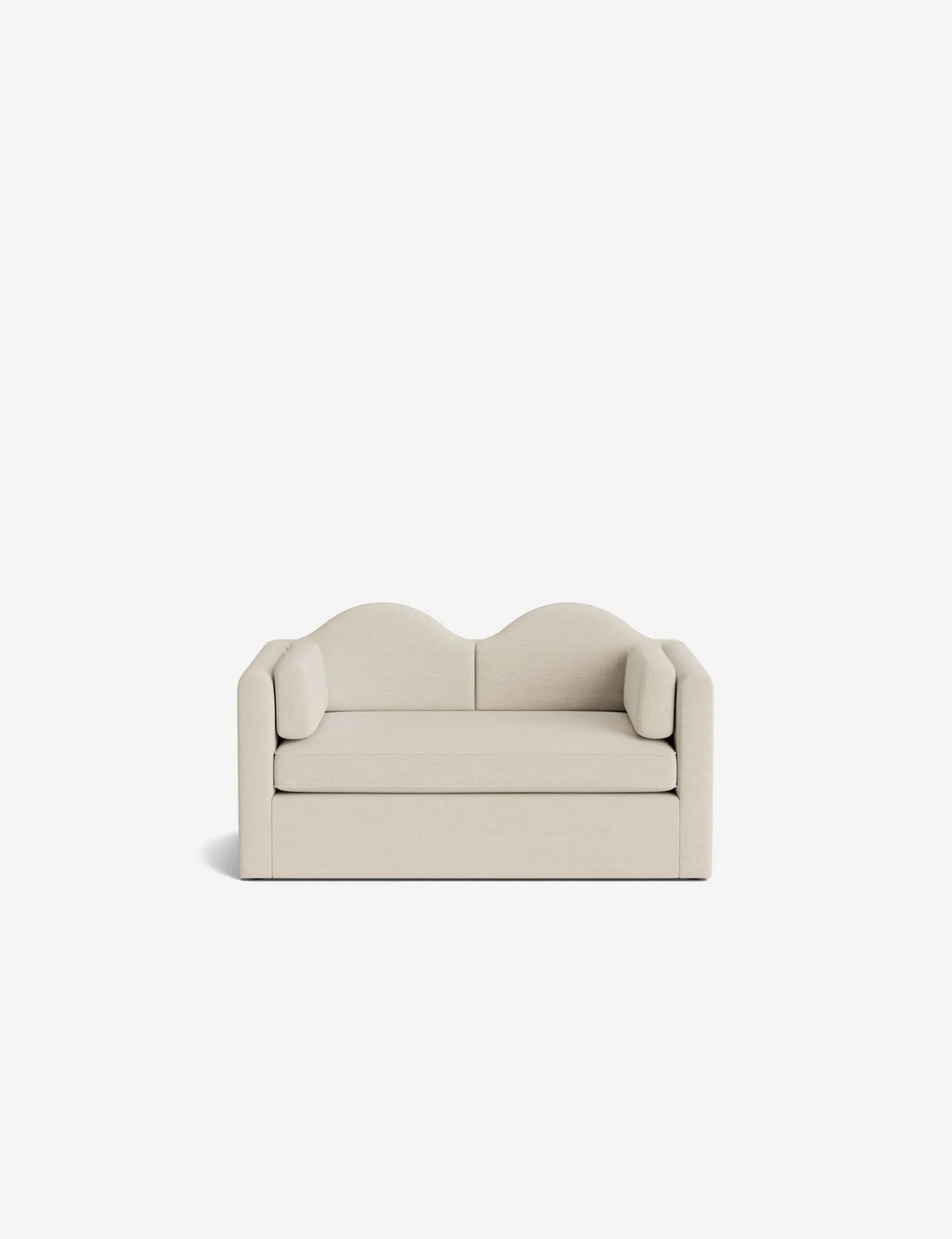 Bernadette Sofa by Sarah Sherman Samuel