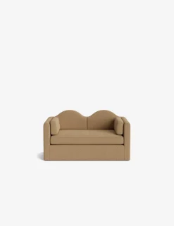 Bernadette Sofa by Sarah Sherman Samuel
