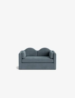 Bernadette Sofa by Sarah Sherman Samuel