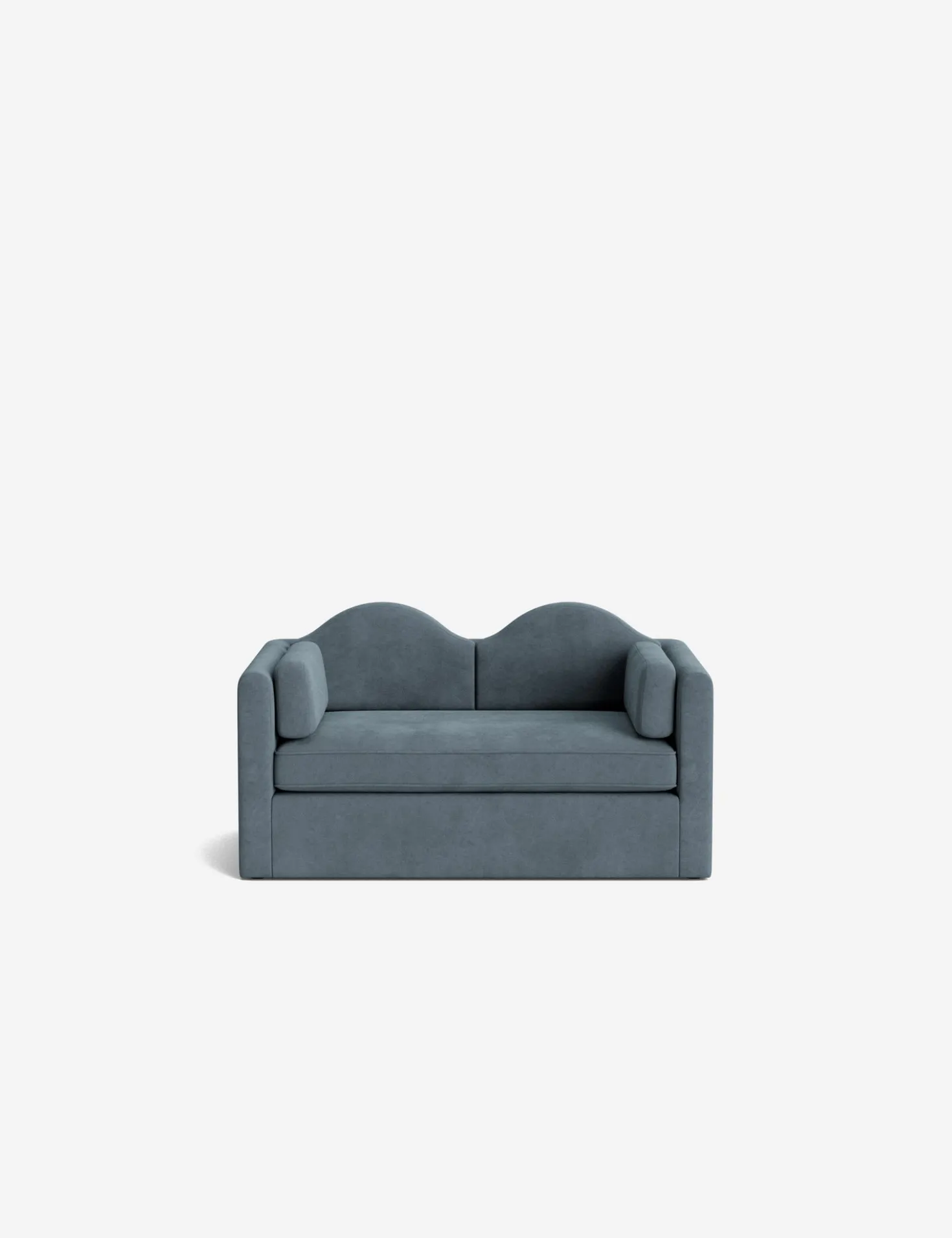 Bernadette Sofa by Sarah Sherman Samuel