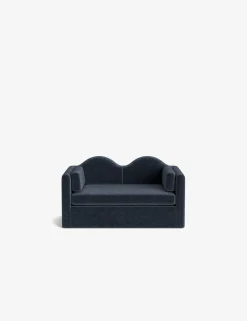 Bernadette Sofa by Sarah Sherman Samuel