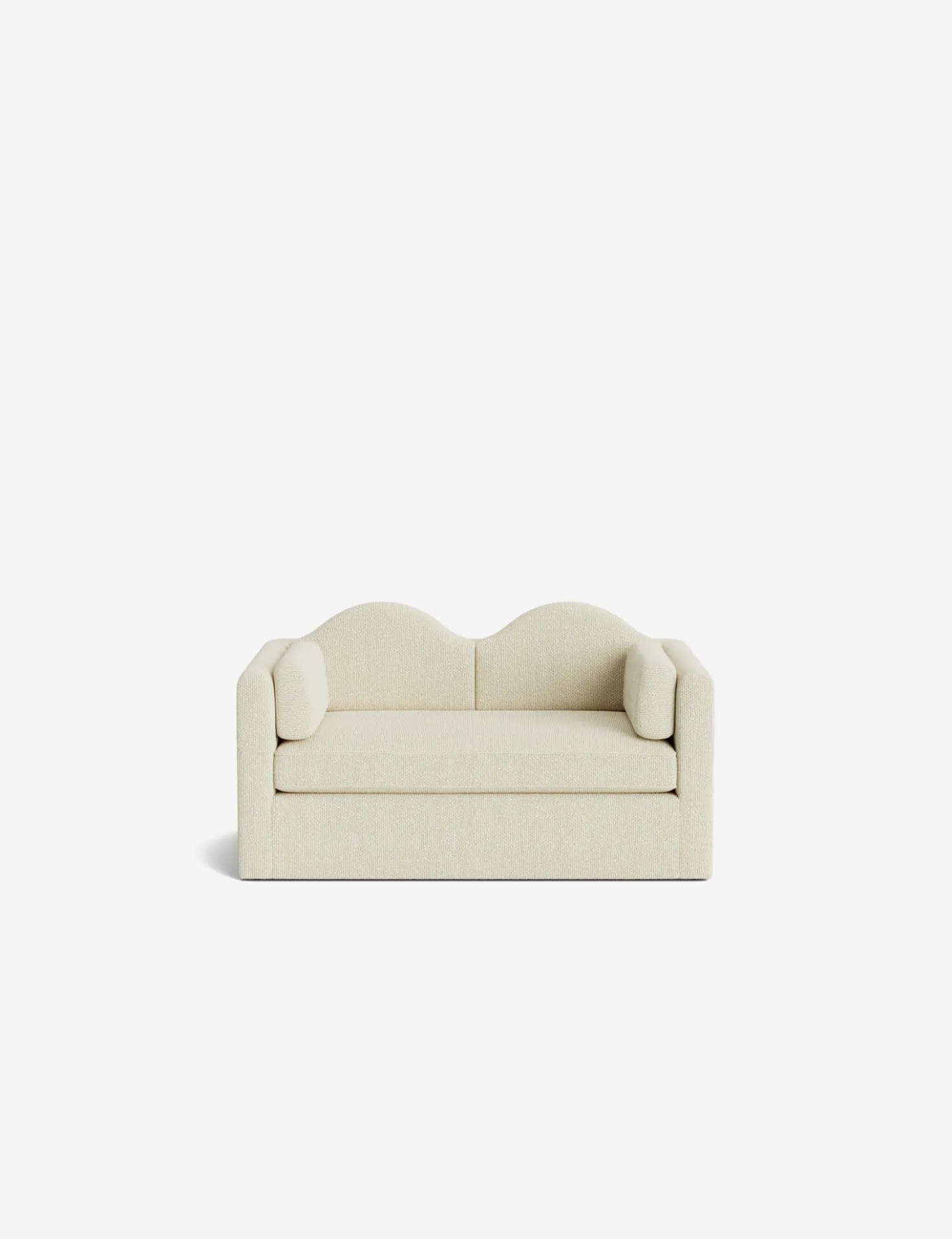Bernadette Sofa by Sarah Sherman Samuel