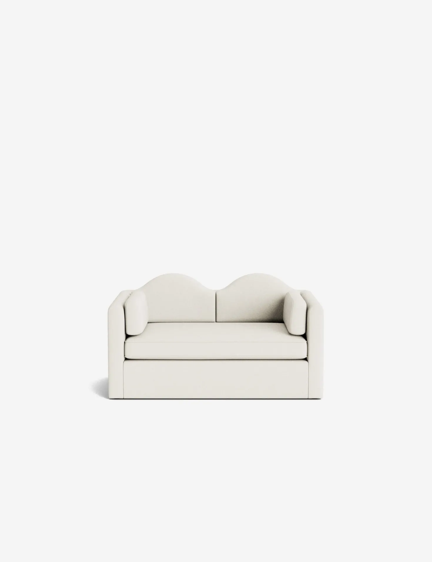 Bernadette Sofa by Sarah Sherman Samuel