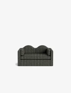Bernadette Sofa by Sarah Sherman Samuel