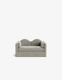 Bernadette Sofa by Sarah Sherman Samuel