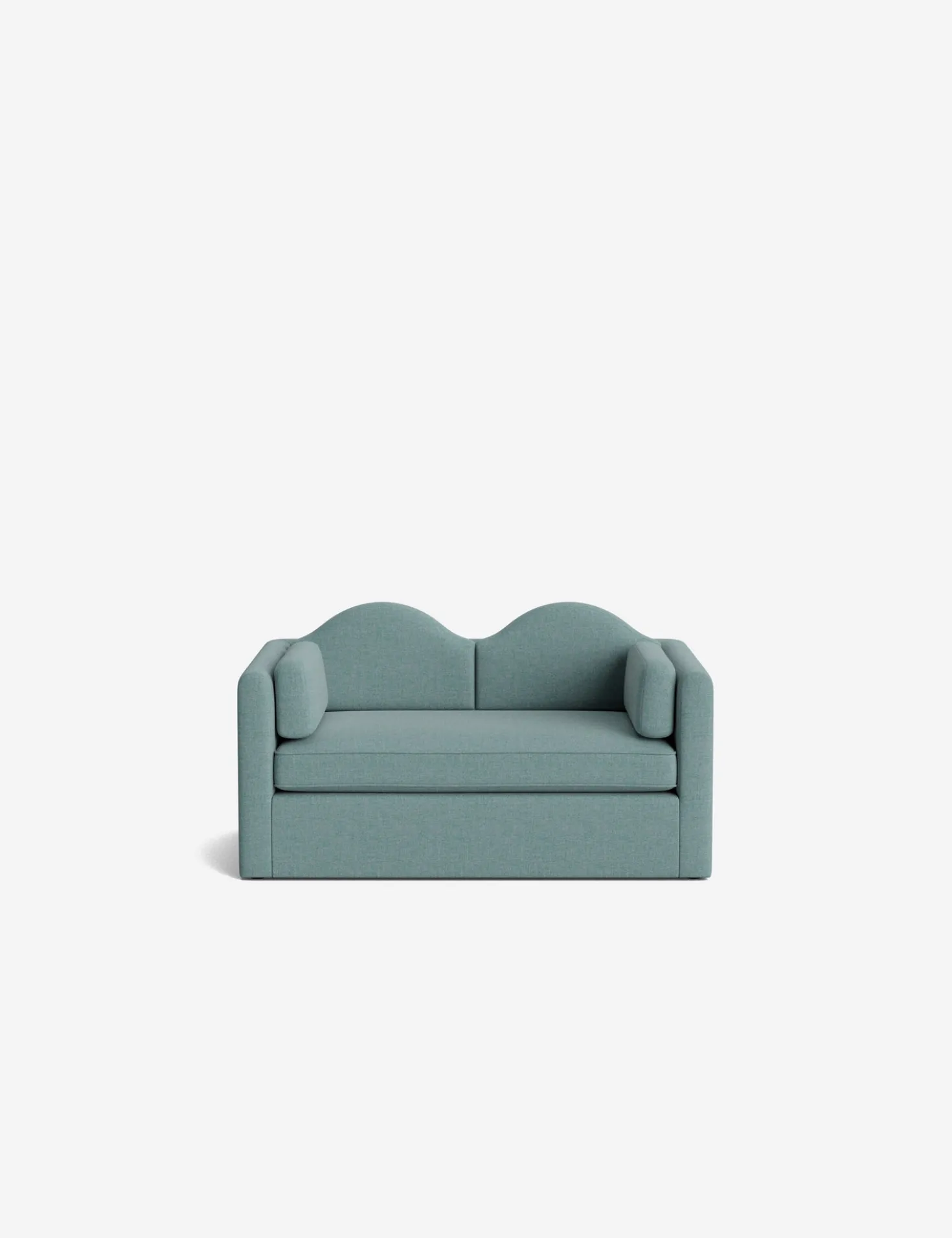 Bernadette Sofa by Sarah Sherman Samuel