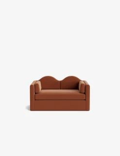 Bernadette Sofa by Sarah Sherman Samuel