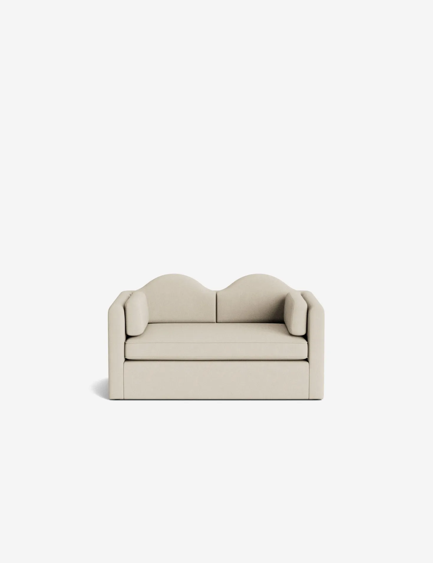 Bernadette Sofa by Sarah Sherman Samuel
