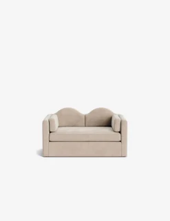Bernadette Sofa by Sarah Sherman Samuel