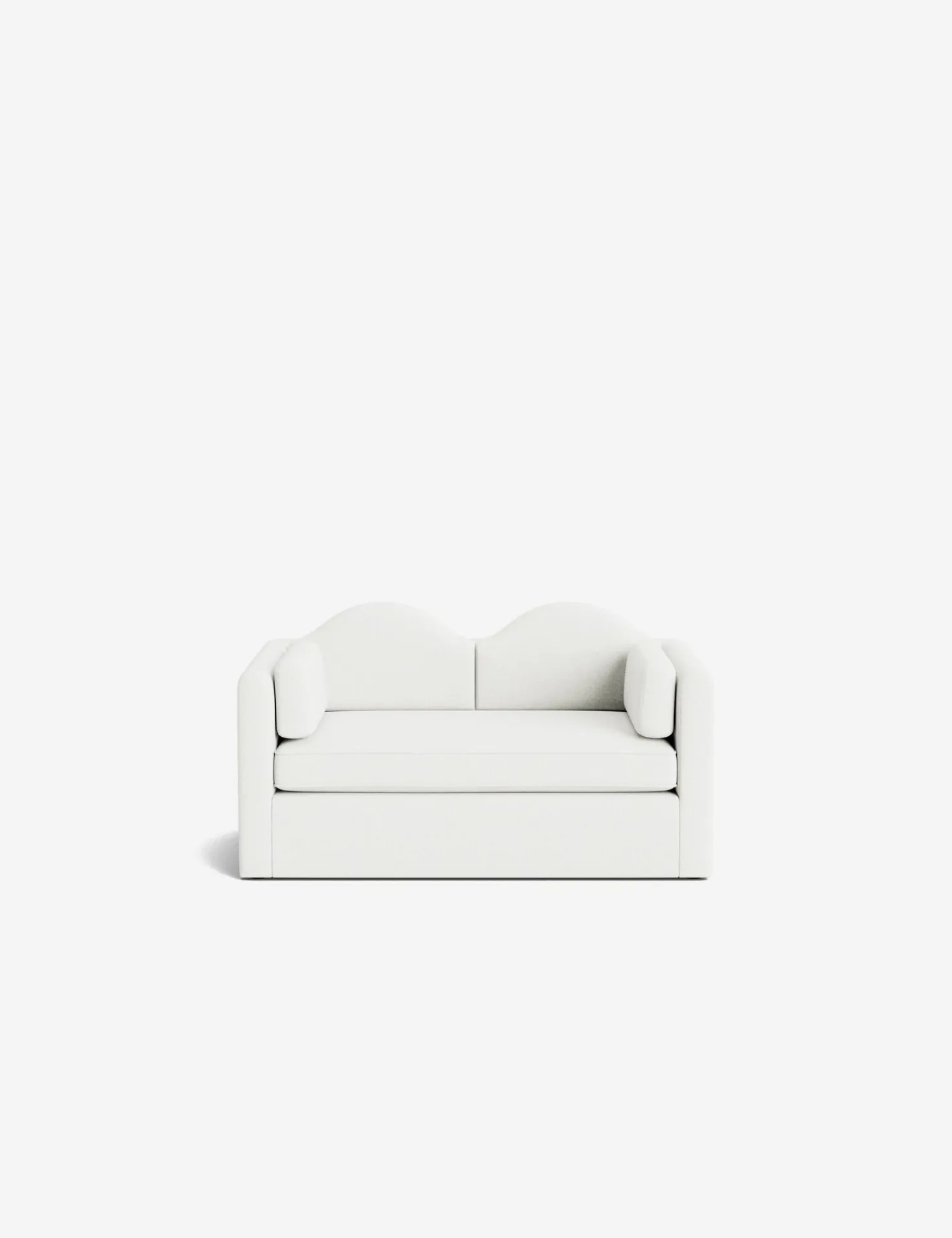 Bernadette Sofa by Sarah Sherman Samuel