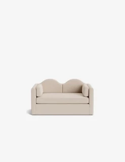Bernadette Sofa by Sarah Sherman Samuel