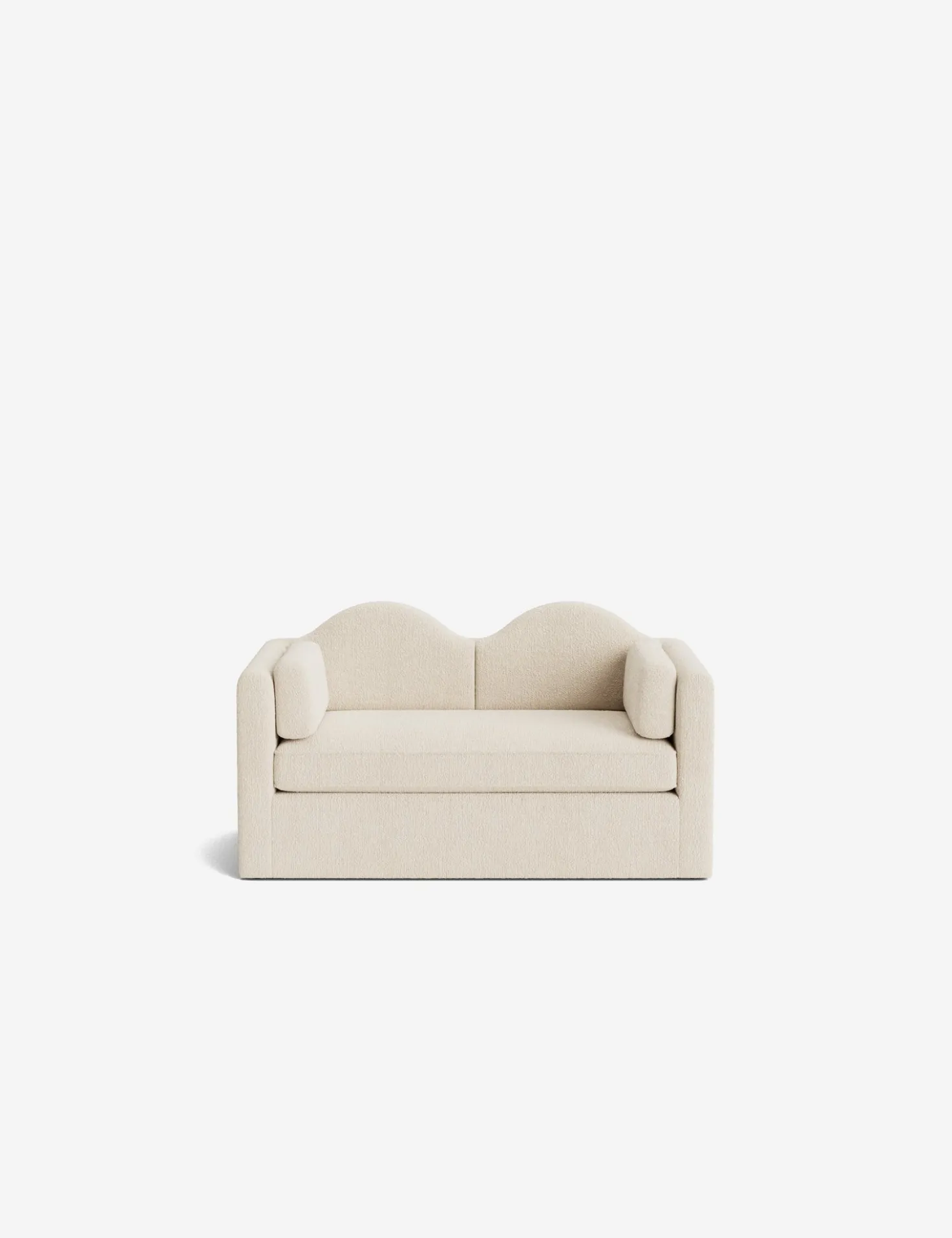 Bernadette Sofa by Sarah Sherman Samuel