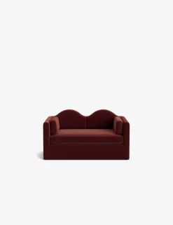 Bernadette Sofa by Sarah Sherman Samuel