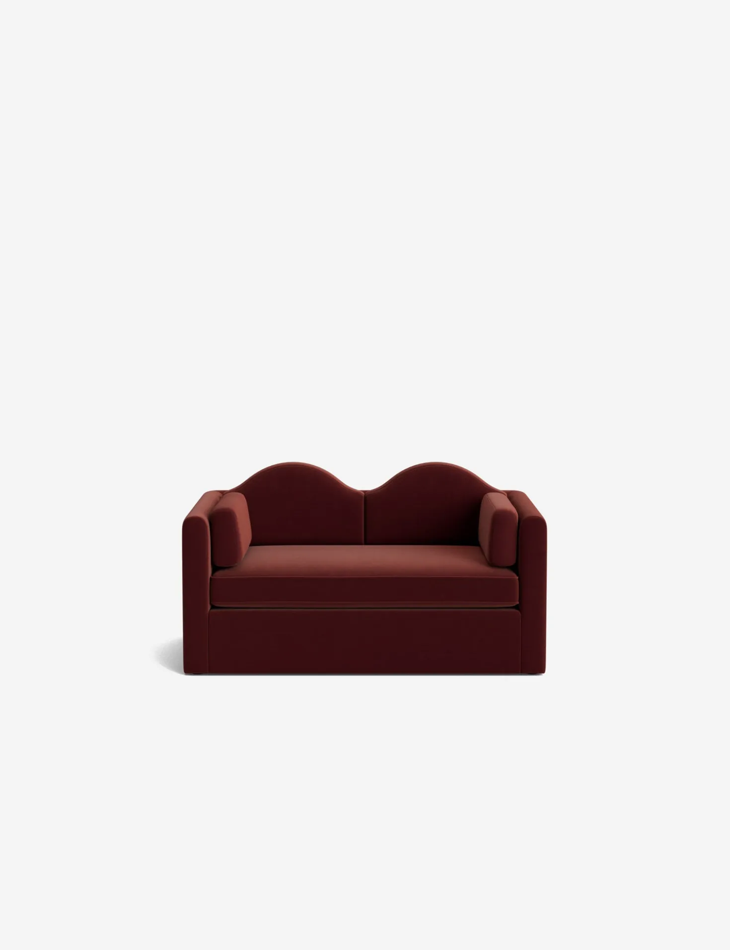 Bernadette Sofa by Sarah Sherman Samuel