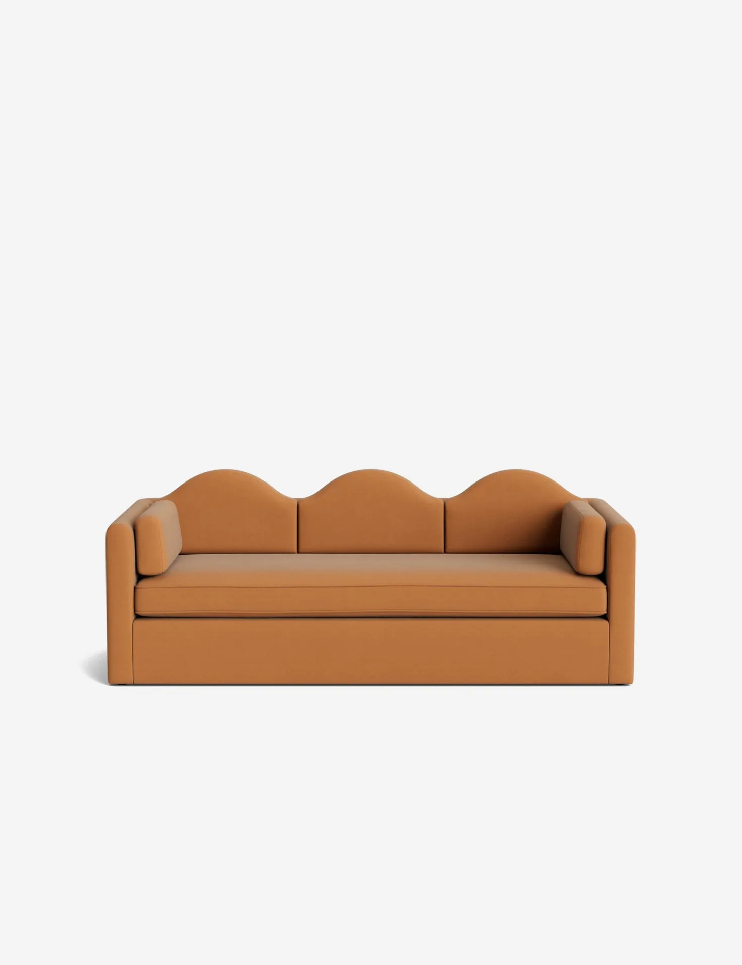 Bernadette Sofa by Sarah Sherman Samuel
