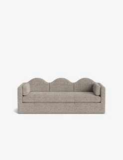 Bernadette Sofa by Sarah Sherman Samuel