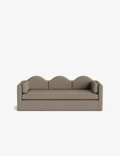 Bernadette Sofa by Sarah Sherman Samuel