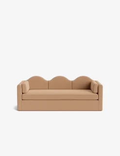 Bernadette Sofa by Sarah Sherman Samuel