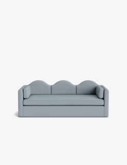 Bernadette Sofa by Sarah Sherman Samuel
