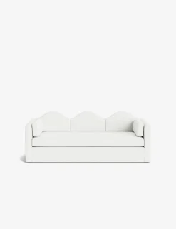 Bernadette Sofa by Sarah Sherman Samuel