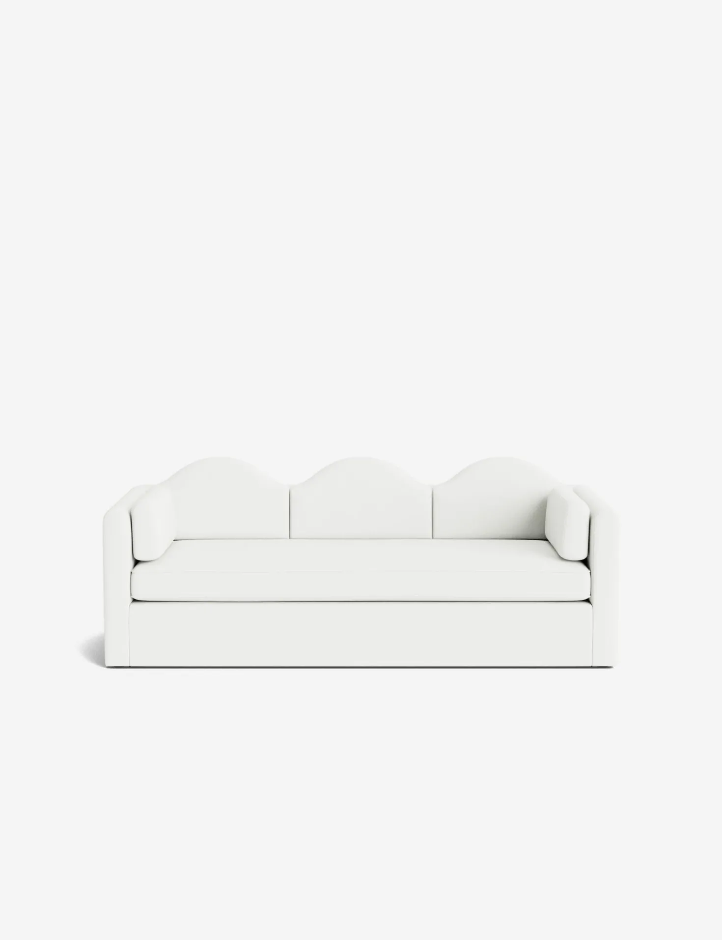 Bernadette Sofa by Sarah Sherman Samuel