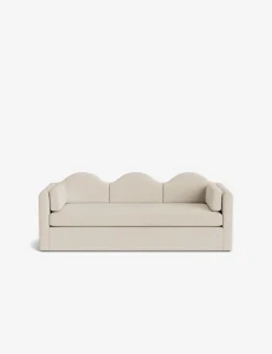 Bernadette Sofa by Sarah Sherman Samuel