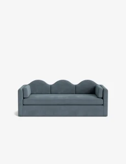 Bernadette Sofa by Sarah Sherman Samuel