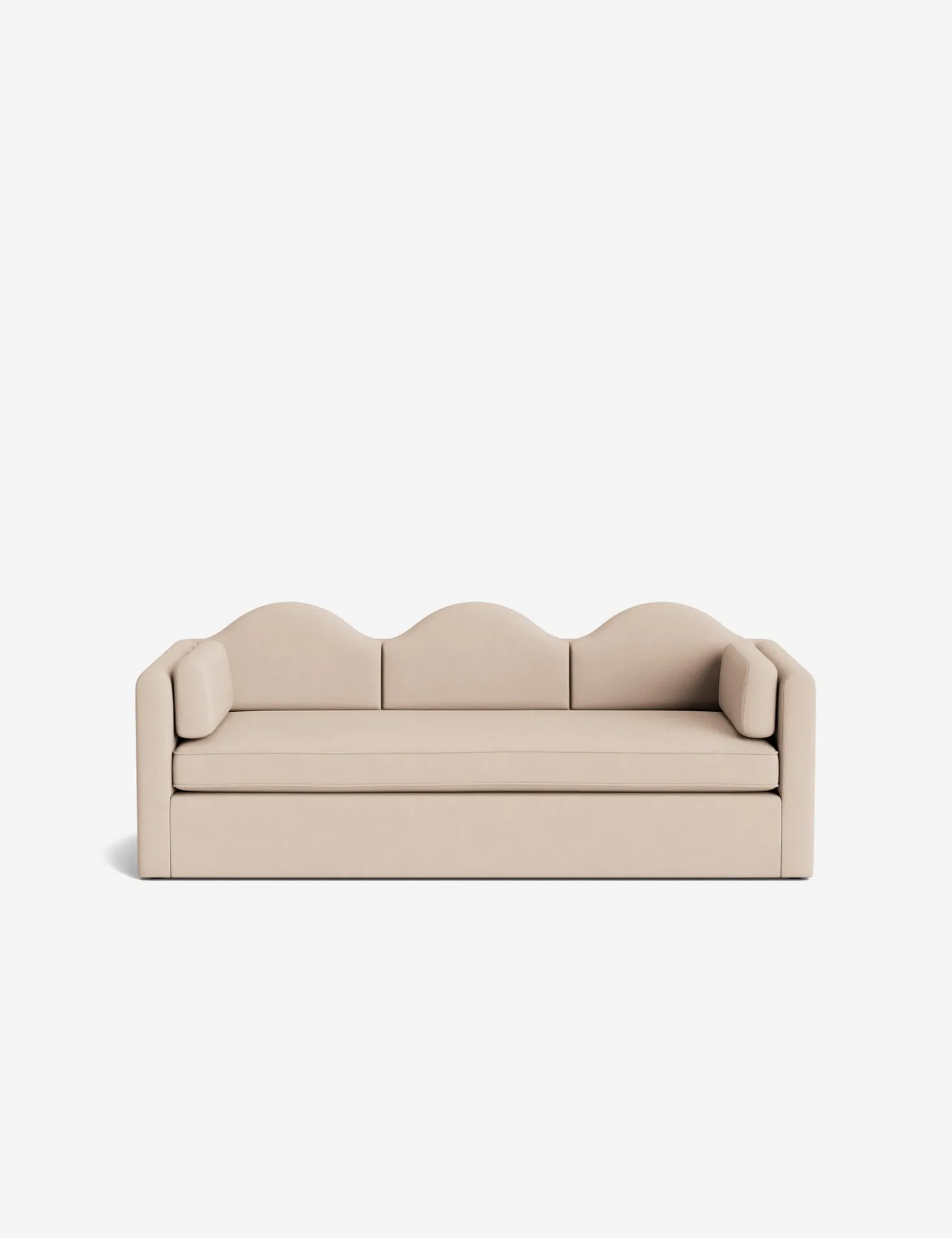 Bernadette Sofa by Sarah Sherman Samuel