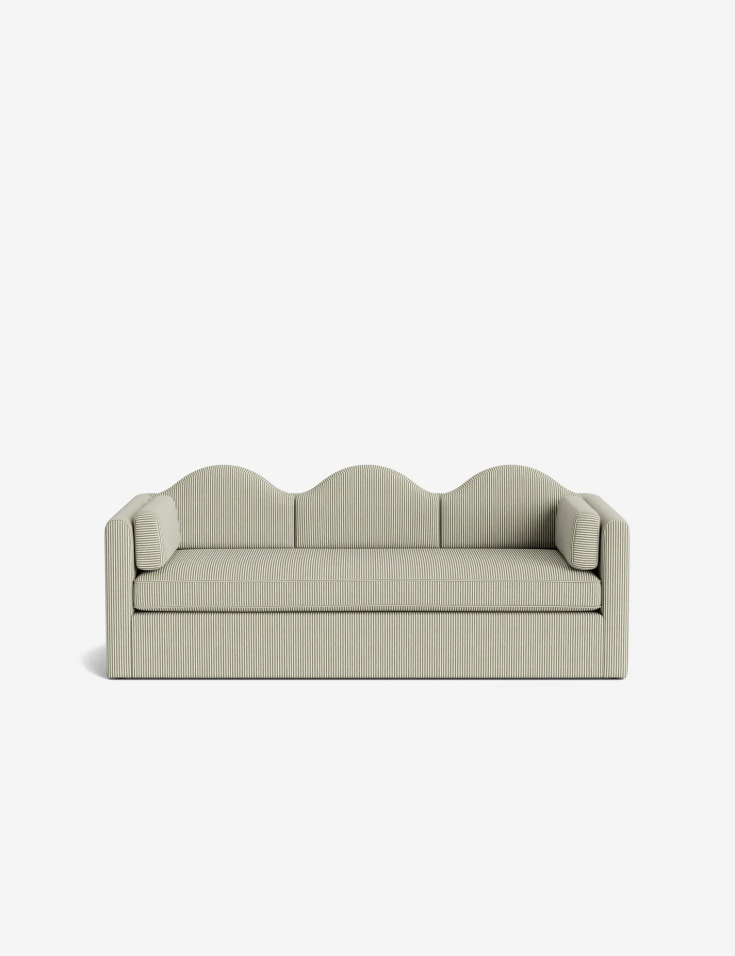Bernadette Sofa by Sarah Sherman Samuel