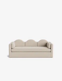 Bernadette Sofa by Sarah Sherman Samuel
