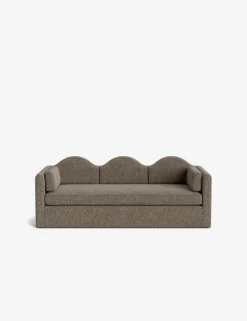 Bernadette Sofa by Sarah Sherman Samuel