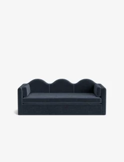 Bernadette Sofa by Sarah Sherman Samuel