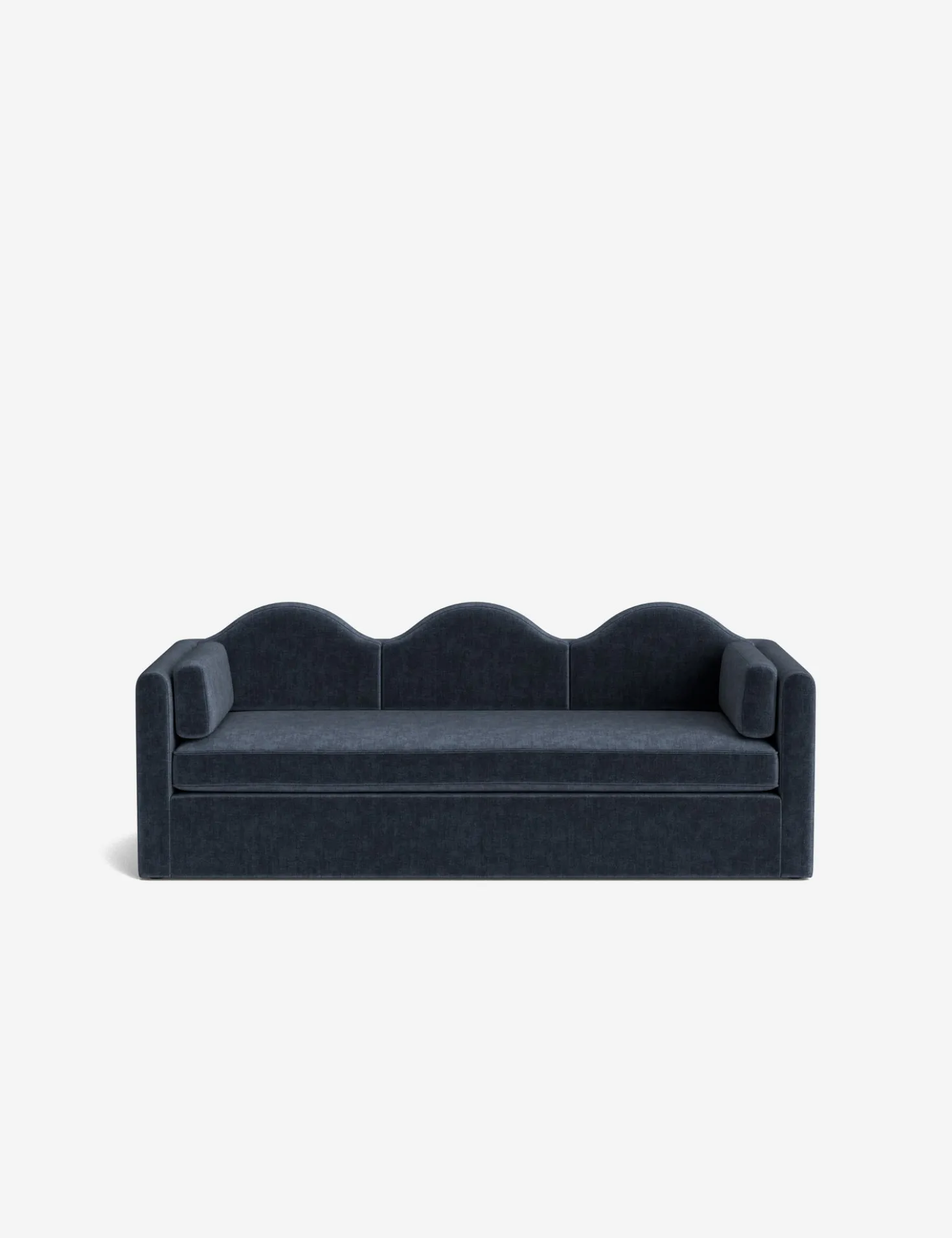 Bernadette Sofa by Sarah Sherman Samuel