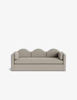 Bernadette Sofa by Sarah Sherman Samuel