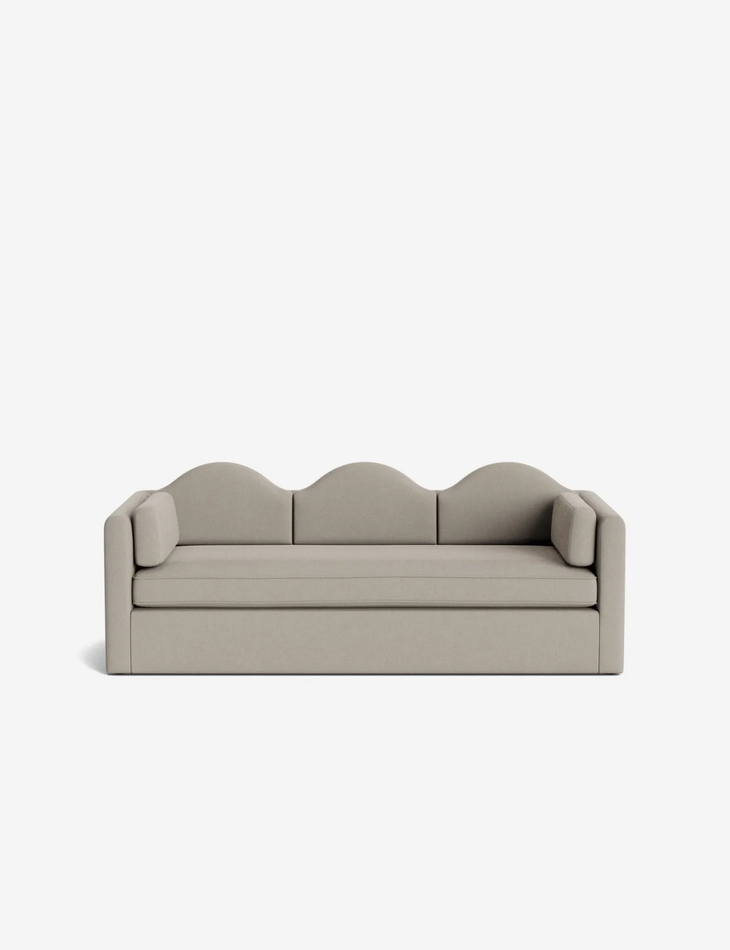 Bernadette Sofa by Sarah Sherman Samuel