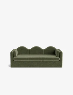 Bernadette Sofa by Sarah Sherman Samuel