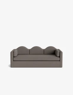 Bernadette Sofa by Sarah Sherman Samuel