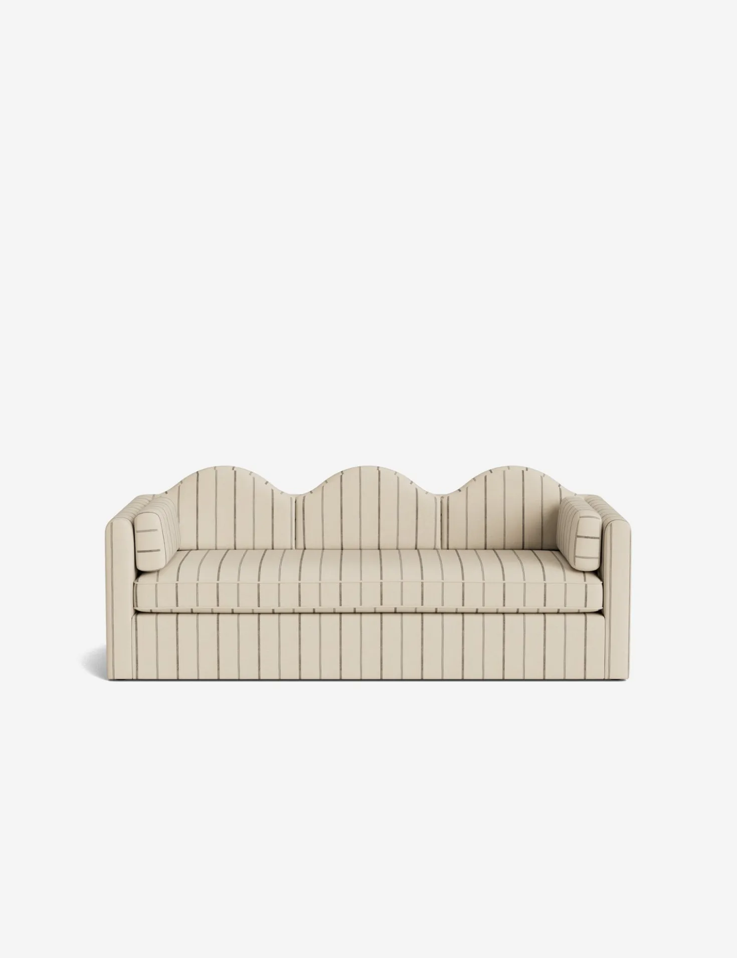 Bernadette Sofa by Sarah Sherman Samuel