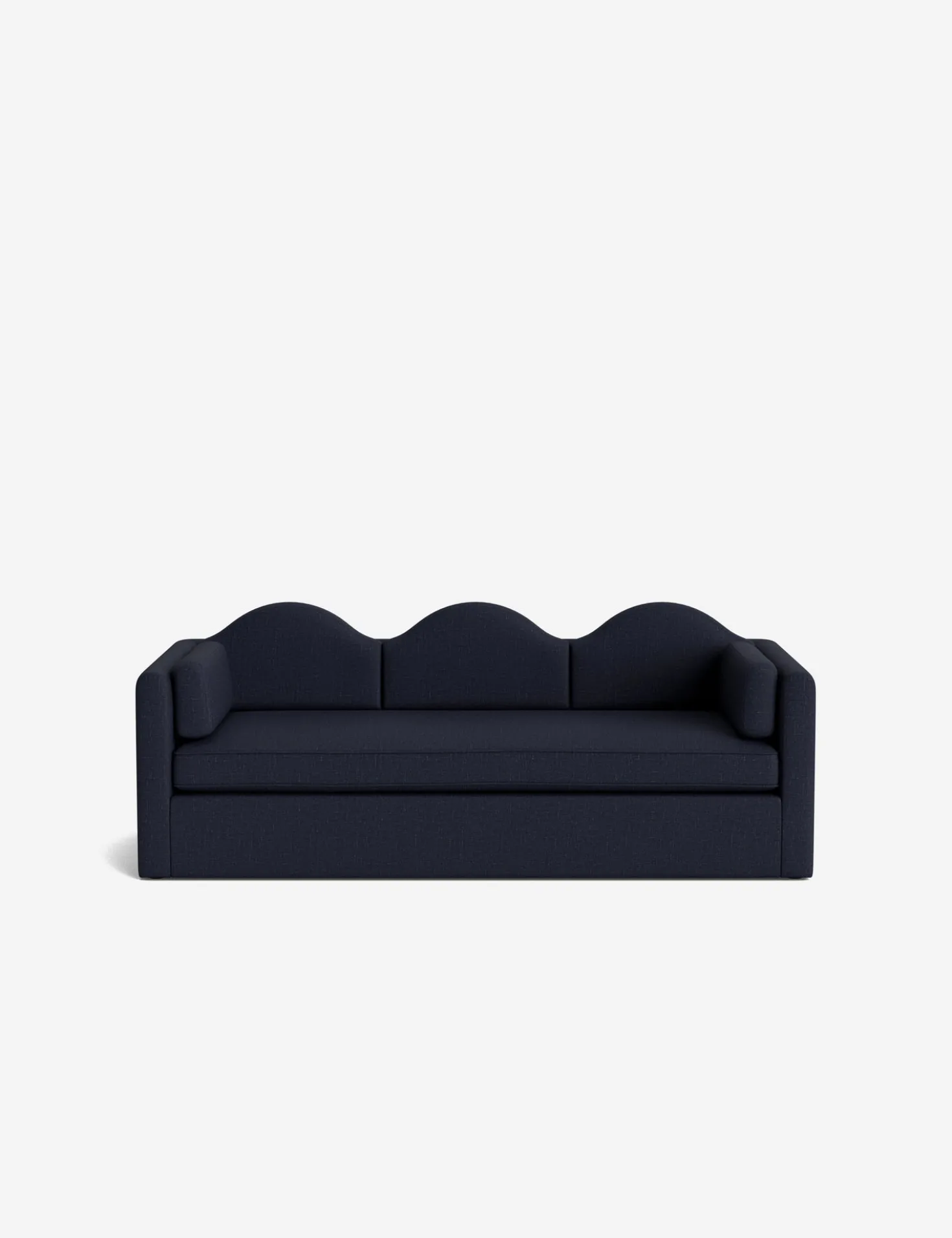 Bernadette Sofa by Sarah Sherman Samuel