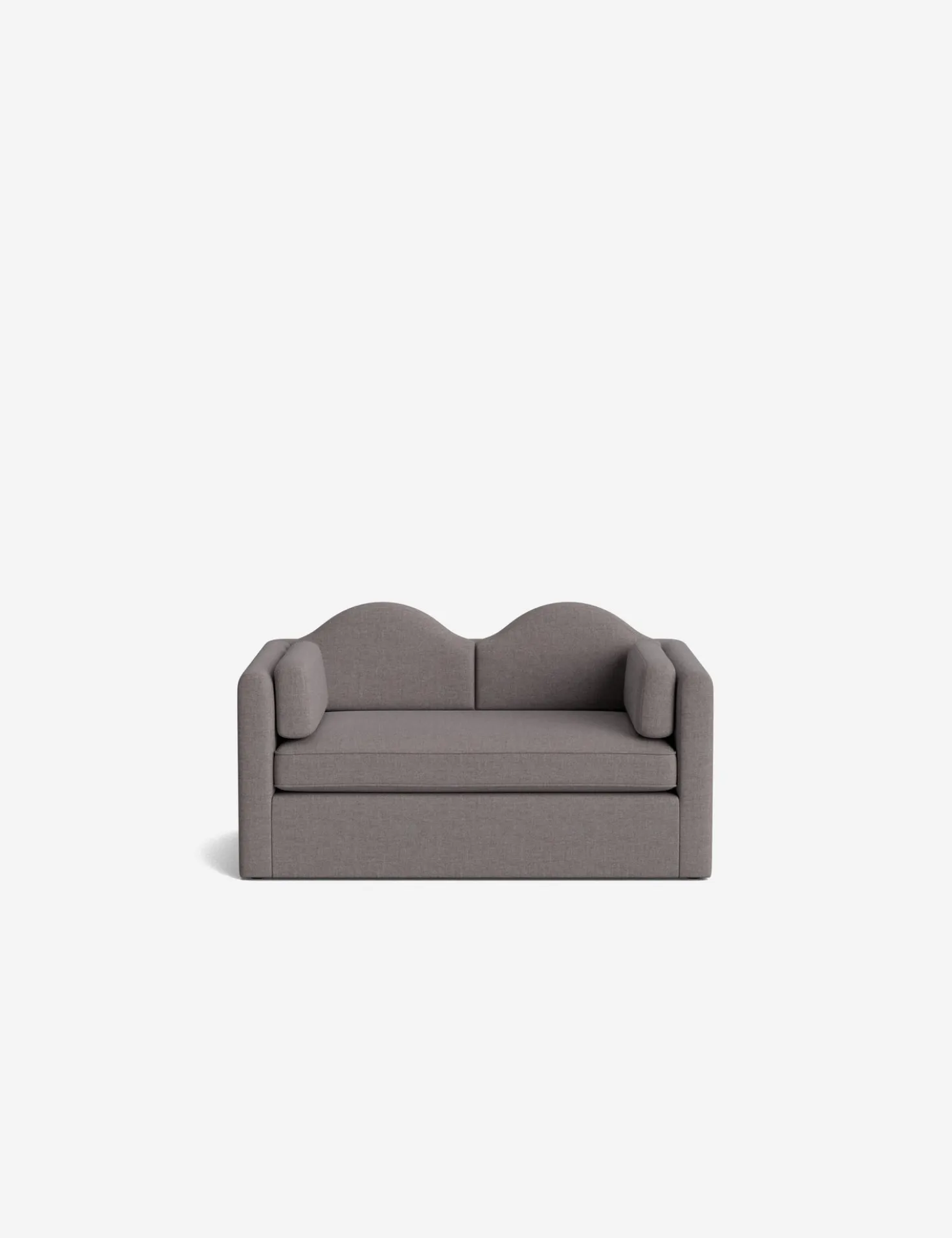 Bernadette Sofa by Sarah Sherman Samuel