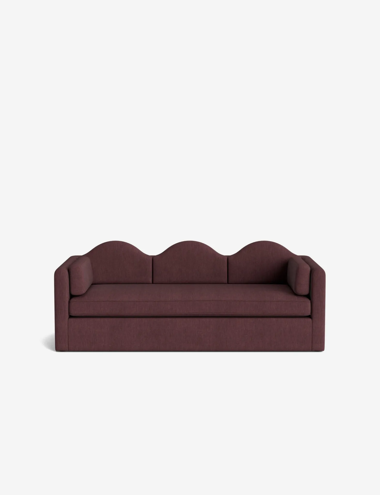 Bernadette Sofa by Sarah Sherman Samuel