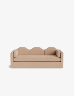 Bernadette Sofa by Sarah Sherman Samuel