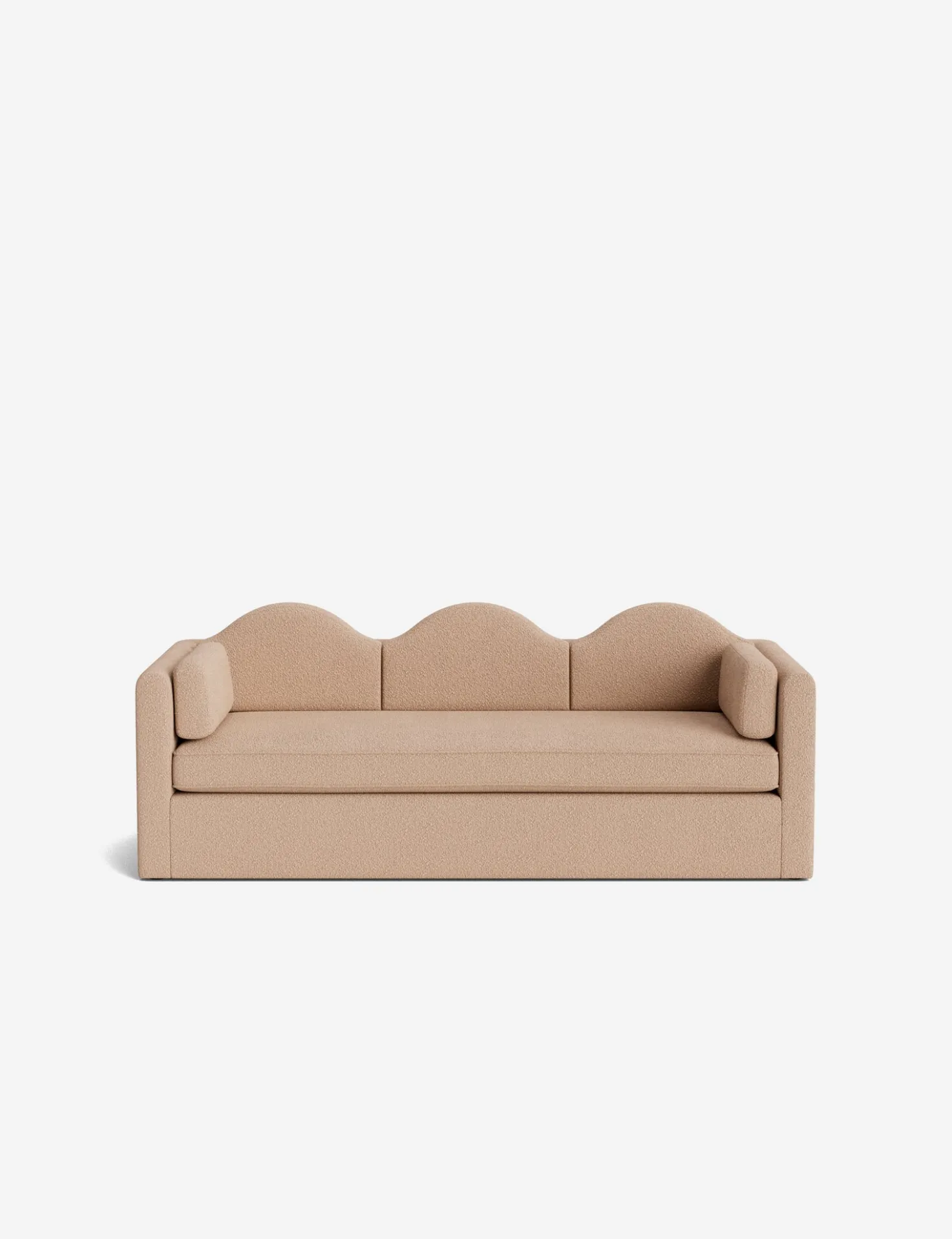 Bernadette Sofa by Sarah Sherman Samuel