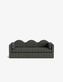 Bernadette Sofa by Sarah Sherman Samuel